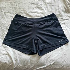 Nike Dri Fit Shorts